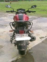 Yamaha FZs